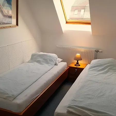 דירה Aaa-apartment 2 באלאטונפורד