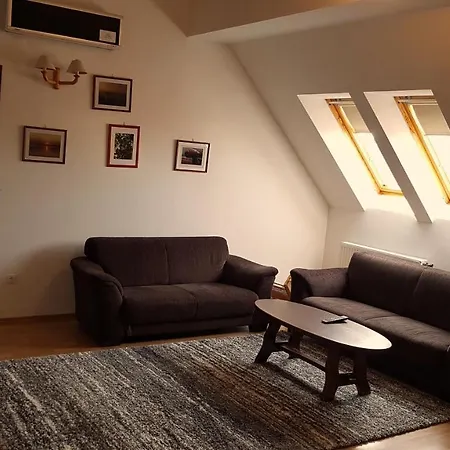 Aaa-apartment 2 Balatonfured