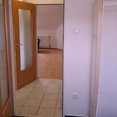Aaa-apartment 2 Appartamento *