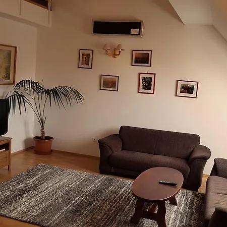דירה Aaa-apartment 2