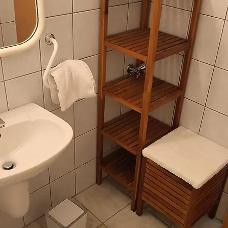 Aaa-apartment 2 באלאטונפורד