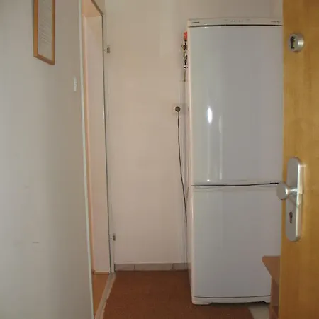 דירה Aaa-apartment 2 באלאטונפורד