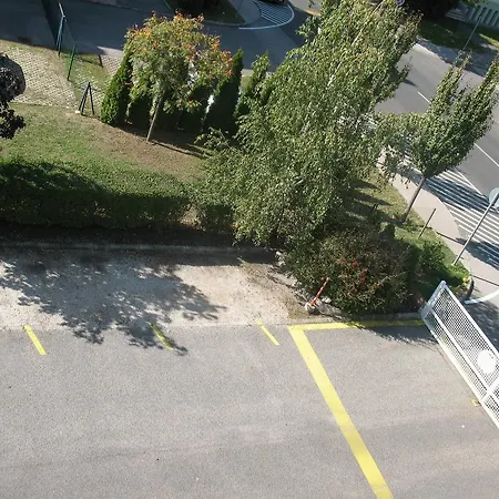 Aaa-apartment 2 דירה באלאטונפורד