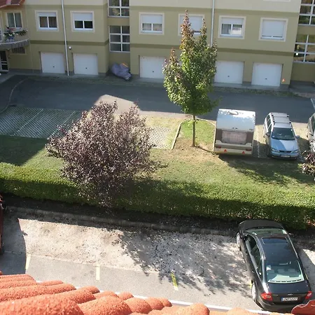 דירה Aaa-apartment 2 באלאטונפורד