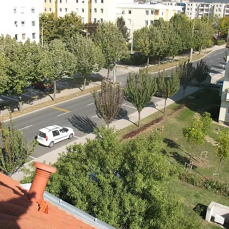 דירה Aaa-apartment 2 *