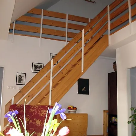 Aaa-apartment 2 * באלאטונפורד