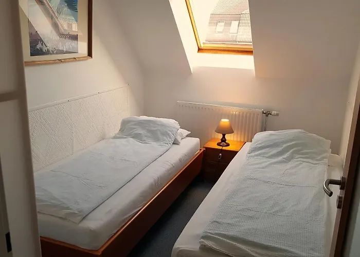 Apartament Aaa-apartment 2 Balatonfüred