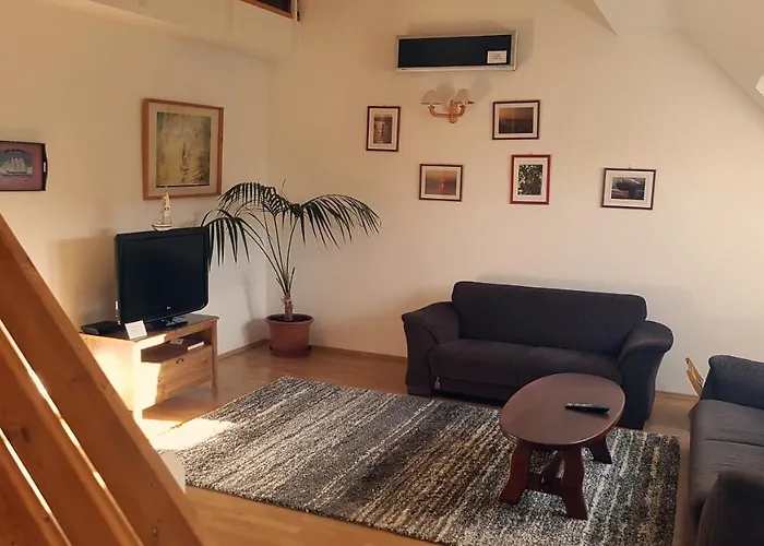 Aaa-apartment 2 Apartament