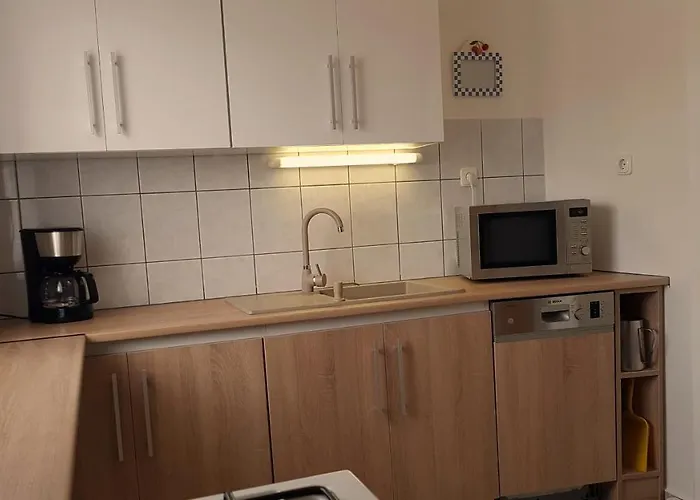 Aaa-apartment 2 Apartament