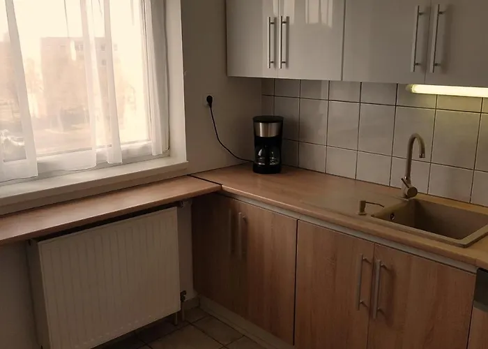 Apartament Aaa-apartment 2 Balatonfüred