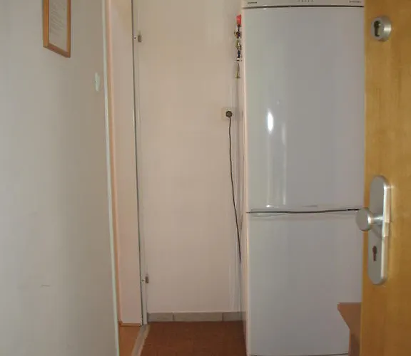 Apartament Aaa-apartment 2 Balatonfüred