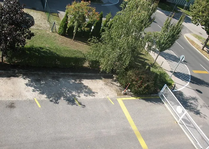 Aaa-apartment 2 Apartament Balatonfüred