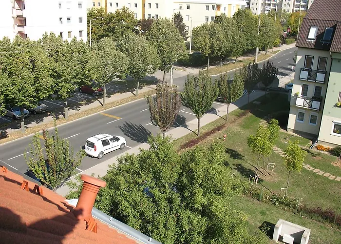 Apartament Aaa-apartment 2 *